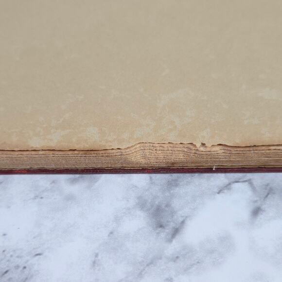 Photocharts Theory & Practice Of Exposure by Hamilton Allport 1938 - Picture 6 of 16